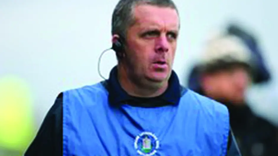 McCarthy predicts rise of divisional teams Image