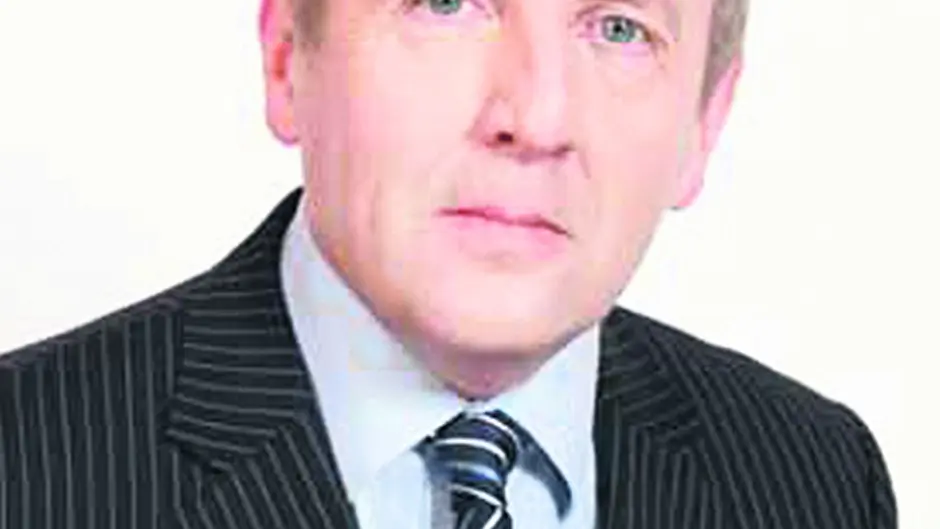 National Reserve funding blow for young farmers Image