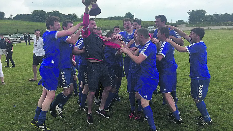 West Cork's Invincibles Image