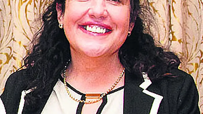Deputy doesn't see need to repeal 8th amendment Image