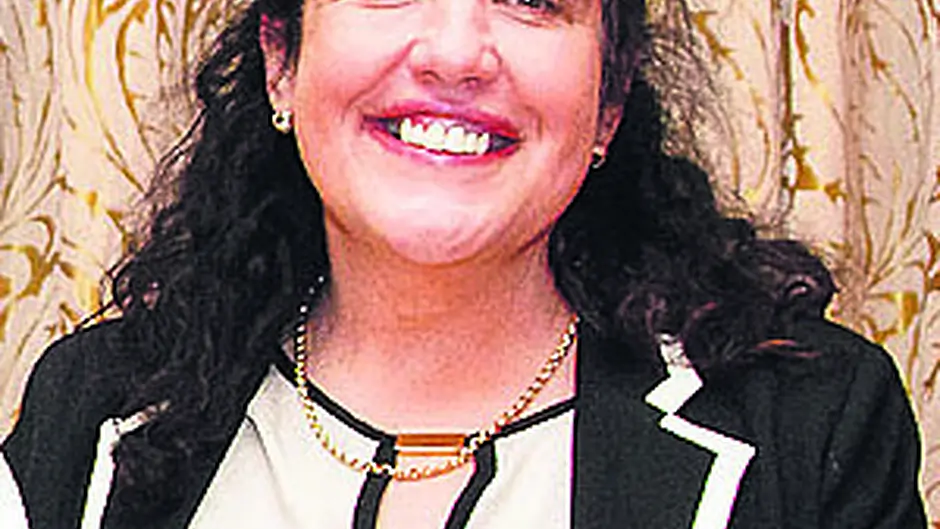 Deputy doesn't see need to repeal 8th amendment Image