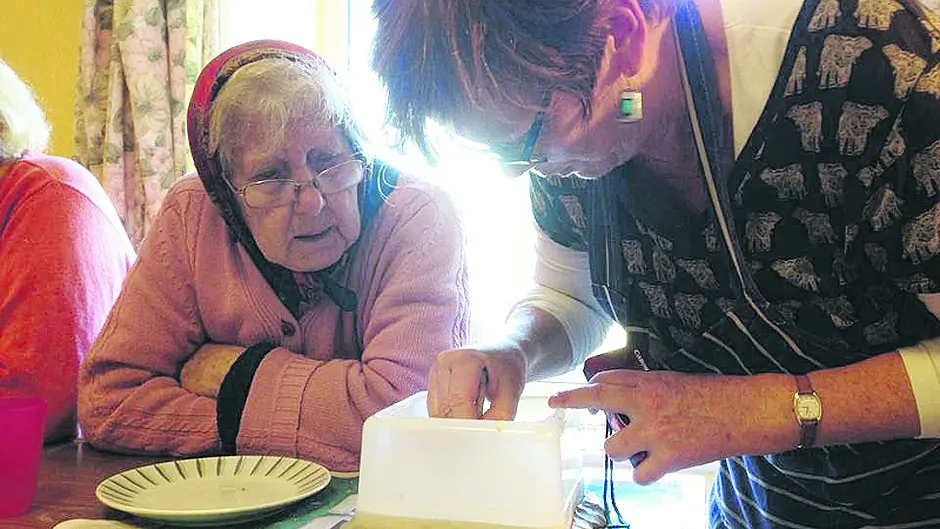 Art project inspired by our islands goes on show in Beara gallery Image