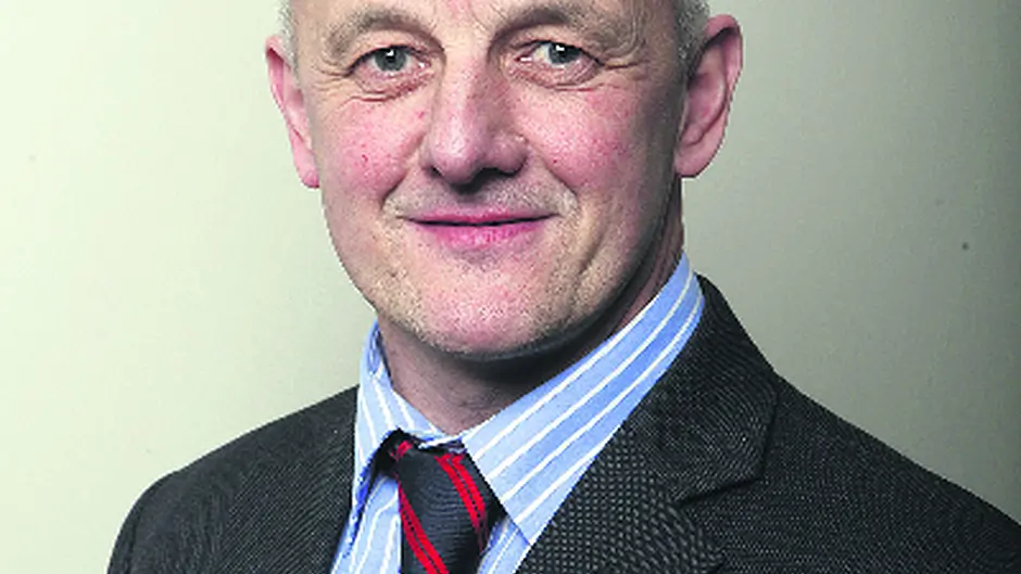 Drinagh to hold May milk price Image