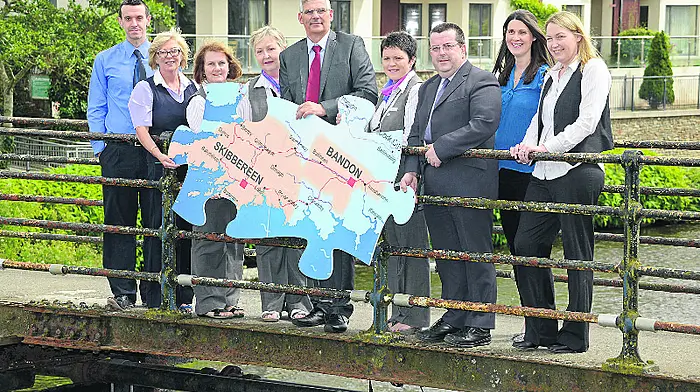 Skibbereen Credit Union commences operations in Bandon Image