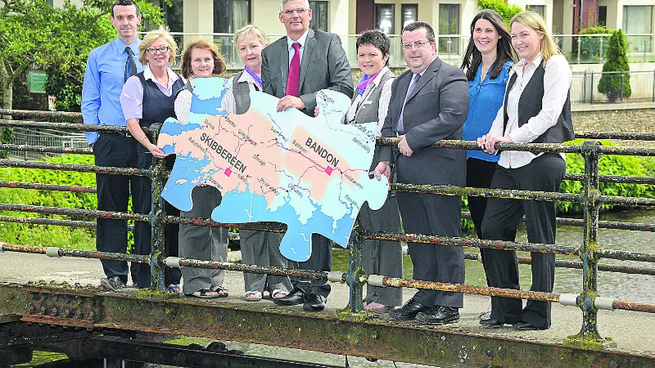 Skibbereen Credit Union commences operations in Bandon Image