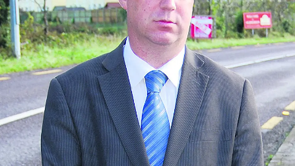 Daly's new role as chairman of Oireachtas children's committee Image
