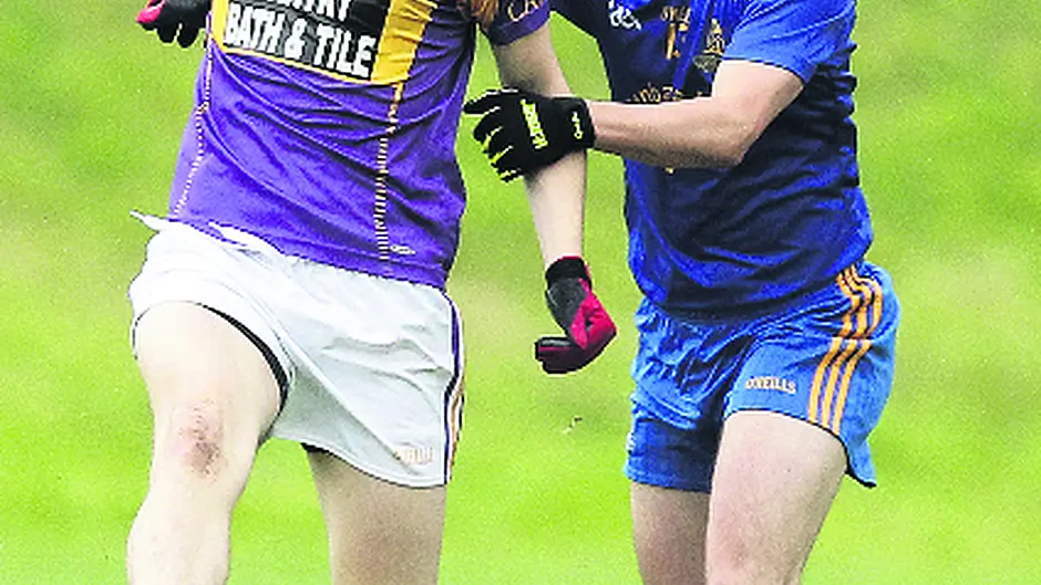 Picture is starting to become clearer in Cork SFC Image