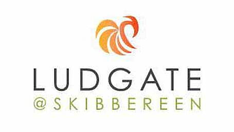 Ludgate opens for business with ‘hot desks' from €19 a day Image