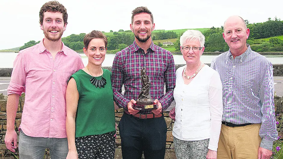 Hourihane weighing up his options amid growing transfer speculation Image