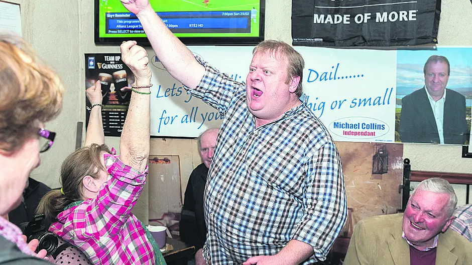 Cllrs – ‘Bring in rate  rebates to keep our county's pubs alive' Image