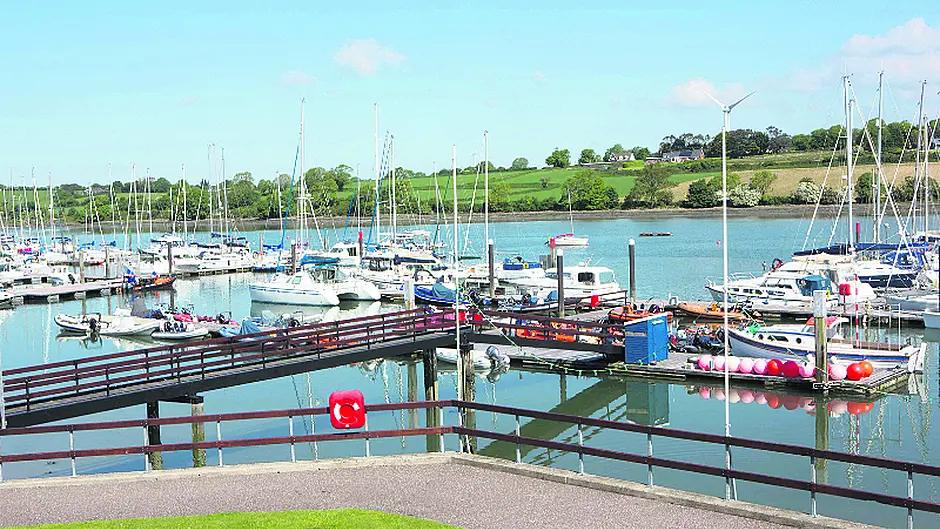 Regatta, music and fun for all the family at Cork Week 2016 Image