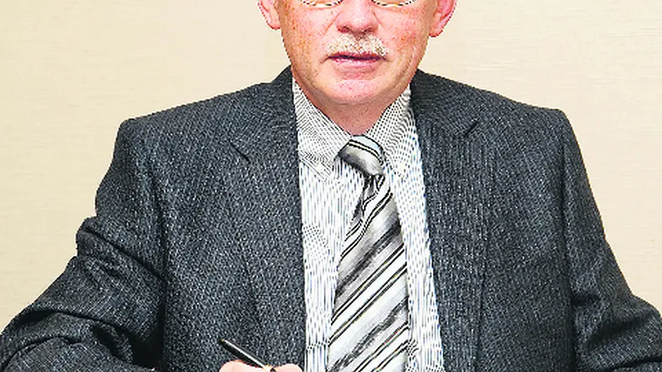 Government must defend our farmers interests Image