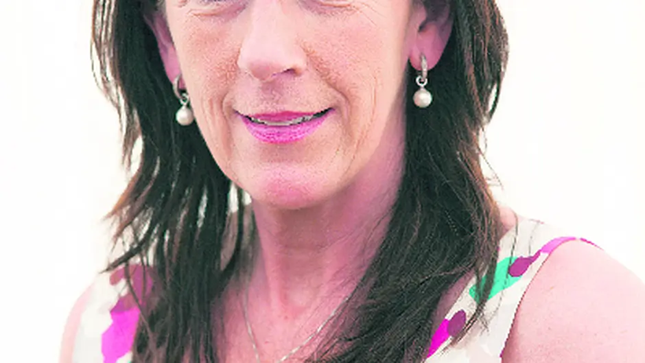 Bantry festival is music to Mary Hegarty's ears Image