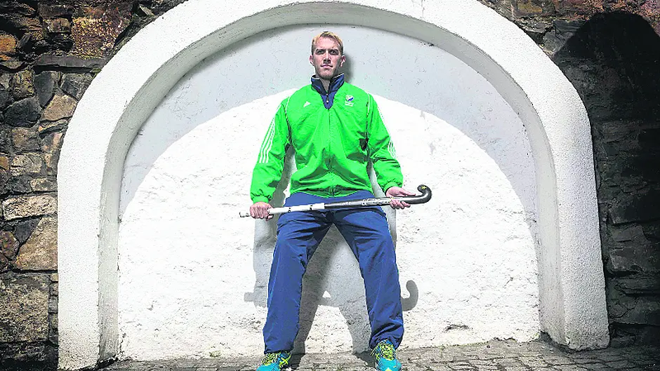 Harte urges Cork fans to give Irish hockey team an Olympic send-off Image