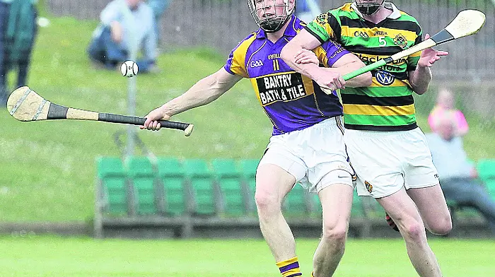 Carbery strengthened ahead of must-win tie against Ballymartle Image