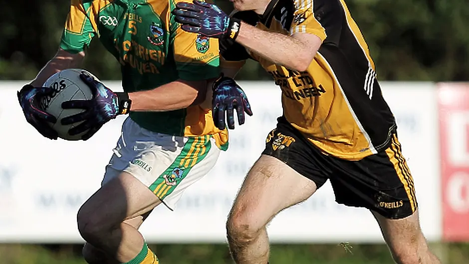 Kilmacabea draw Kilmeen as pairings for Round 3 of South West JAFC are unveiled Image