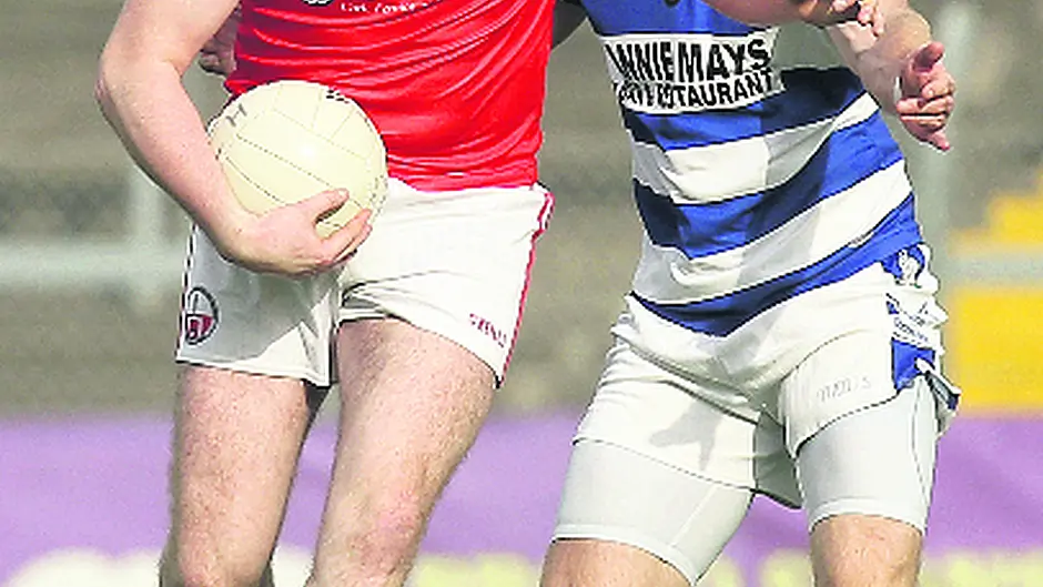 Shannon sets sights on All-Ireland glory Image
