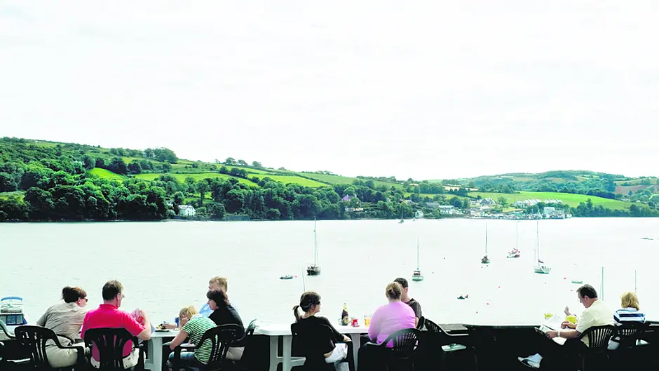 Top speakers and topics for  Glandore's Classic Boat fest Image