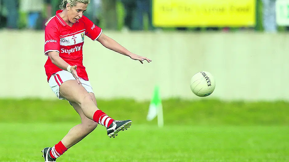 Stack: We want to be the top team in Munster Image