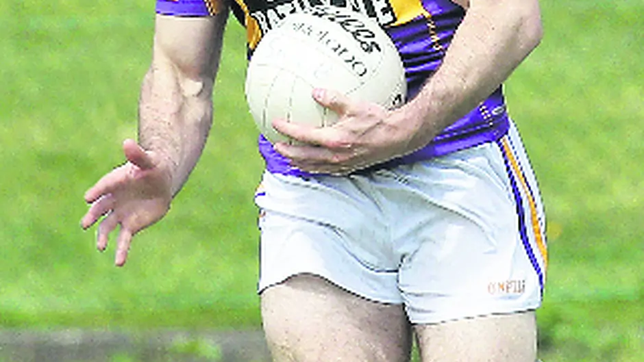 Carbery boss plans on finding ways to end Nemo's reign Image