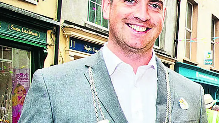‘We should have our own Mayor' say Cllrs Image