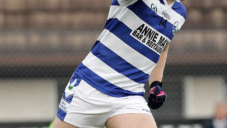 Cork forward Hurley confirms that he's likely to miss rest of the football year Image