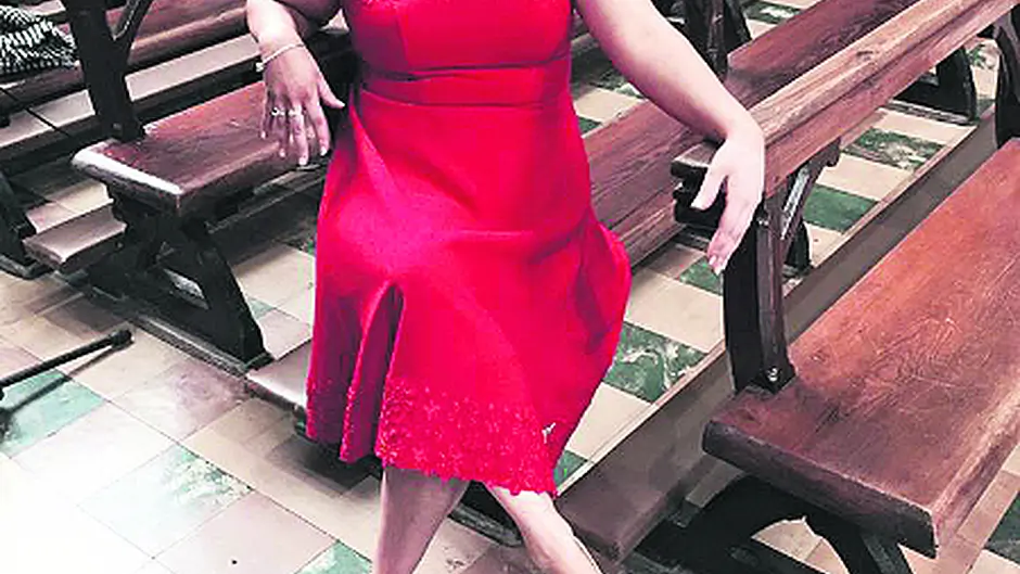 Mary to represent Carbery Macra region Image