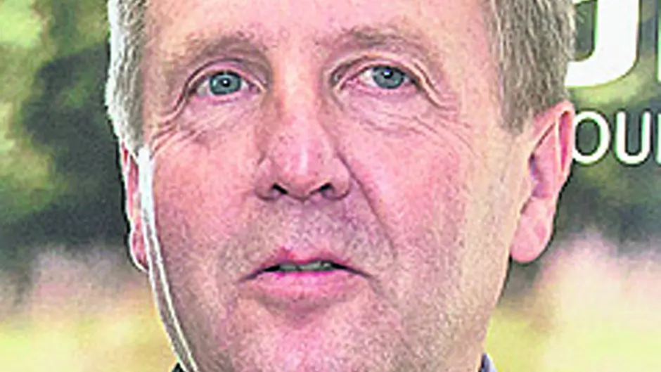 ‘Vocal advocate' for farm safety Image