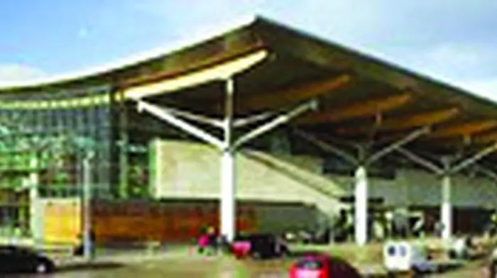 Numbers up at airport but pressure is growing over Norwegian flights delay Image