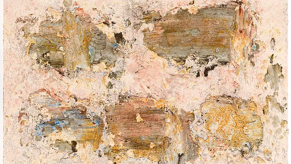 John Kingerlee retrospective a highlight of the Beara Arts Festival Image