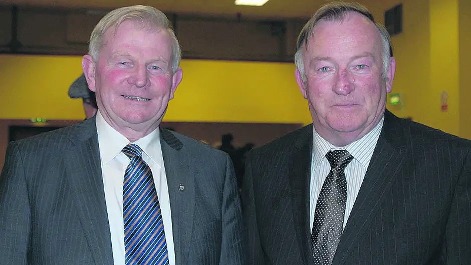 Jim Forbes – a man I knew quite well Image