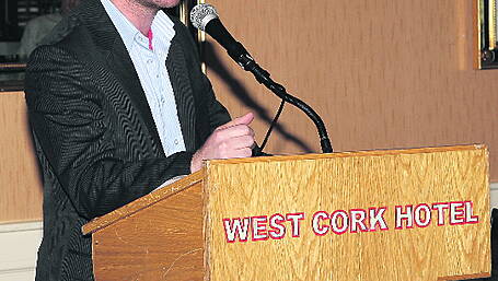 LAST WORD COLUMN: Time for clubs to take ownership of Cork GAA Image