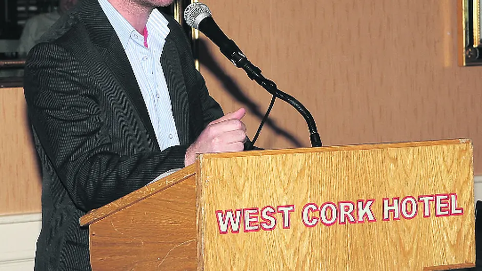 LAST WORD COLUMN: Time for clubs to take ownership of Cork GAA Image