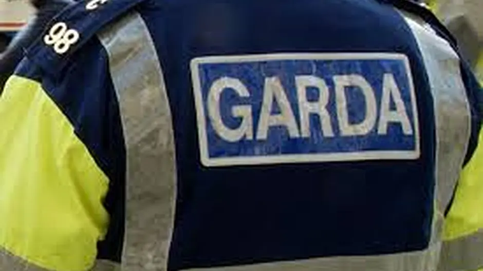 Cyclist injured in Bandon collision Image