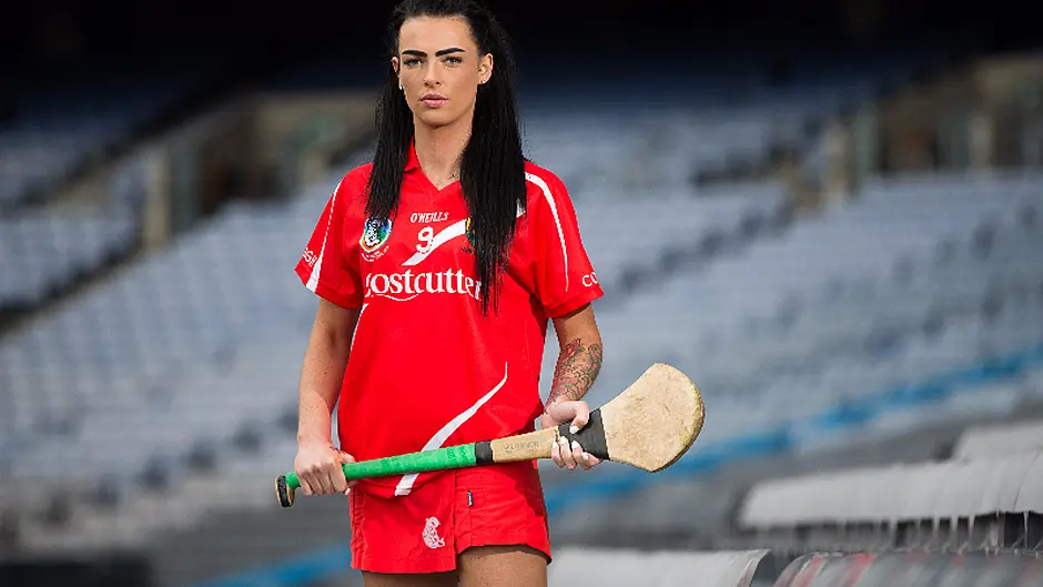 All-Ireland camogie champions Cork advance straight to semi-finals Image