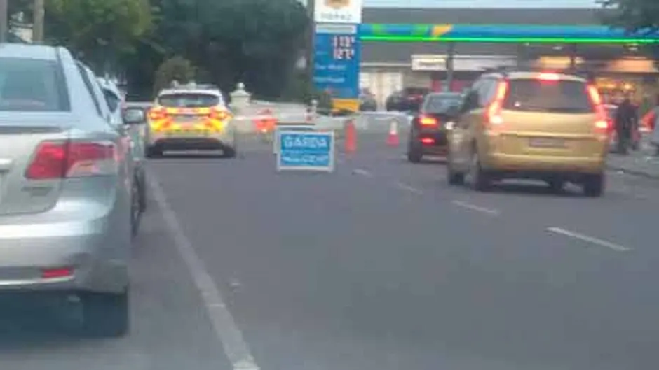 Injured octogenarian airlifted to hospital after Skibbereen collision Image