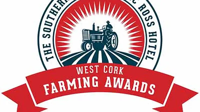 Nominations deadline for West Cork Farming Awards Image