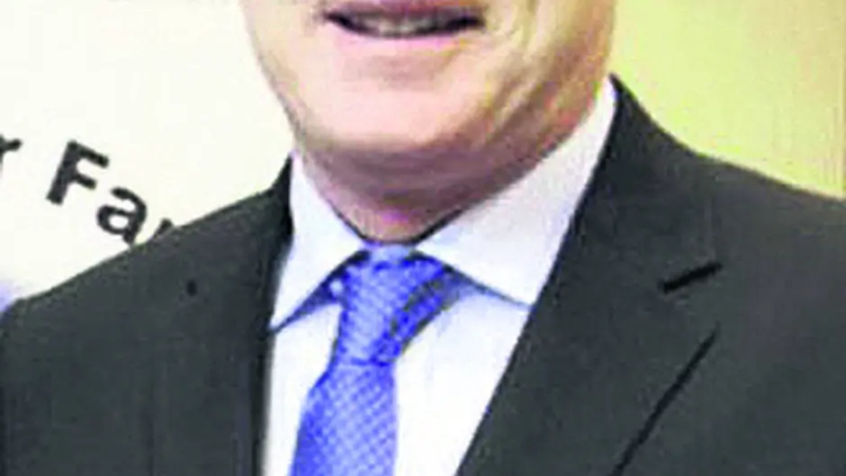 Climate report not well received by farmers Image