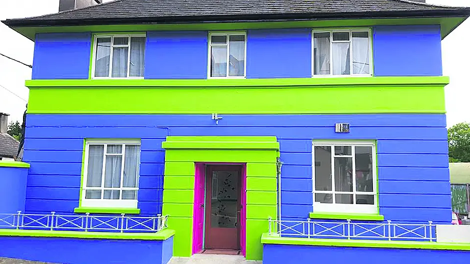 Ballydehob banking on the future Image