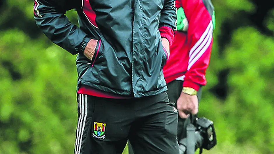 Cleary: The danger was nothing would be done Image