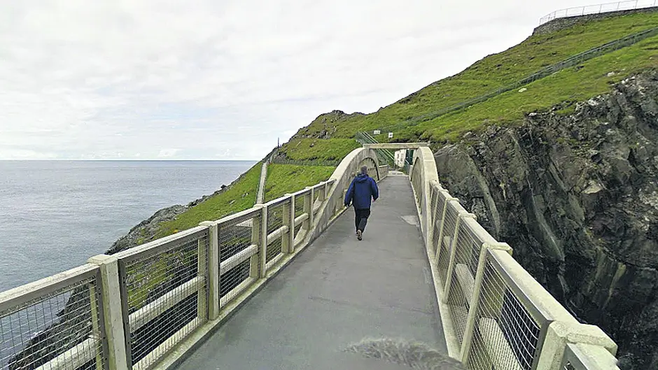 Take a ‘virtual' tour of Bere  Is, Sheep's Head and more Image