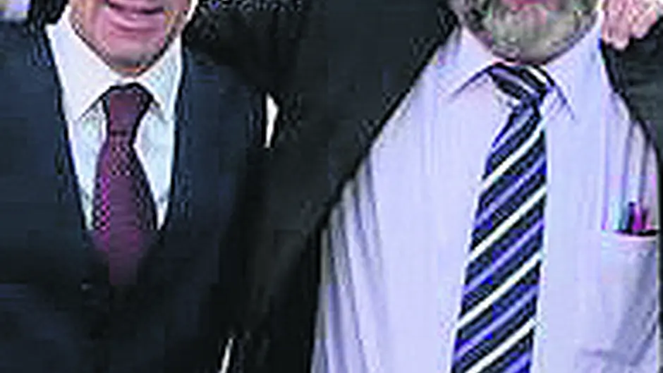 Healy Raes a  solution for  N71 funding? Image