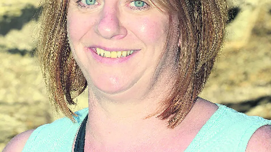 Carol is Bandon's Distinguished Citizen Image