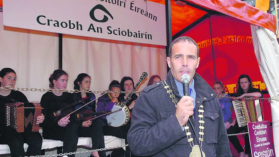 Six towns get Council-backed music events Image