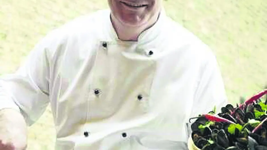 Taste of West Cork festival will take place in 32 locations and 8 islands Image