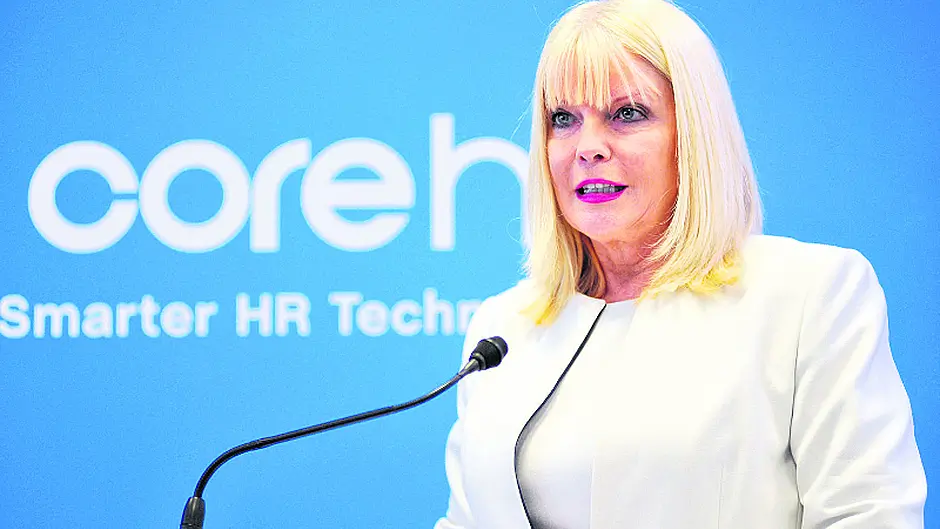 Ballincollig to get share of 300 new jobs at HR firm Image