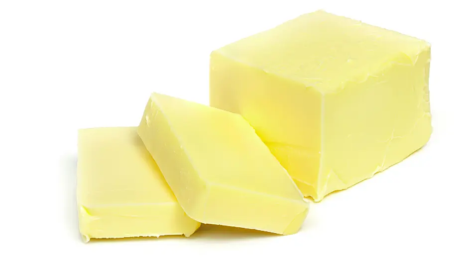 It seems butter's not so bad after all Image