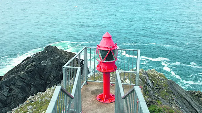South West is still top destination for Irish Image