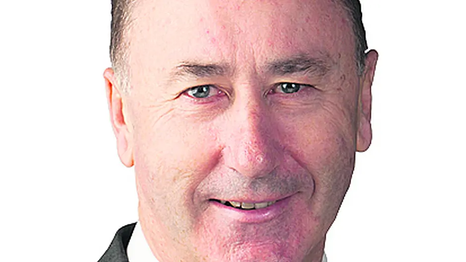 Cllrs slam state of the roads as Safety Plan discussed Image