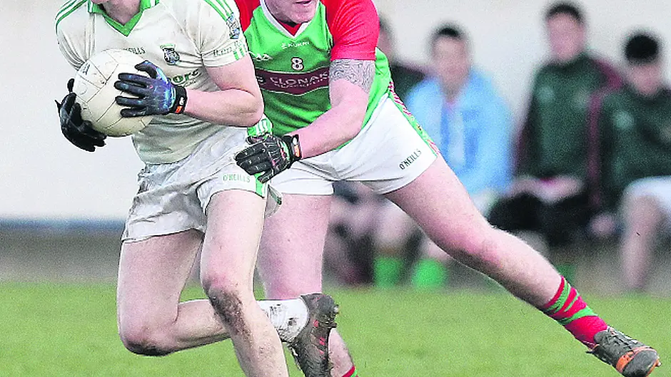 Ilen must raise the bar to beat city slickers Image